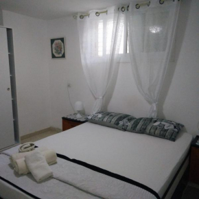 Гостиница Didi Guest House  Бейт-Шеан